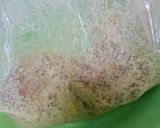 糖質OFFパイ生地作り方5写真