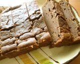 キョーワのおからで＊もちもちココアケーキ作り方4写真