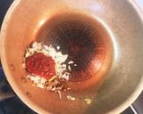 簡単☆麻婆豆腐作り方3写真