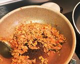 簡単☆麻婆豆腐作り方4写真