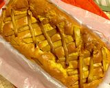 南国美味♪マンゴー・ココナッツのパウンド作り方7写真