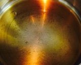 キャベツと小海老のおひたし作り方1写真