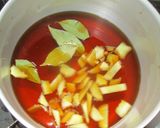 豚ばら肉の煮豚作り方2写真