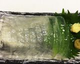 不思議食感 アロエベラのお刺身作り方12写真