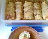 高野豆腐の肉巻き作り方7写真