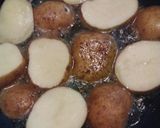 超簡単！八百屋のポテトフライ作り方3写真