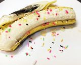 まるごとほっとバナナ作り方4写真