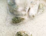 山椒の保存作り方4写真
