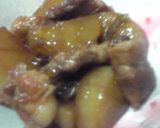 母の味♪中華風★豚角煮作り方5写真