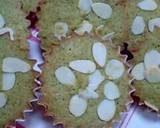 簡単☆おいしい☆抹茶のミニカップケーキ作り方8写真