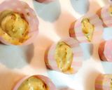 HM♡紅茶マフィン作り方4写真