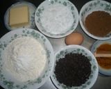 from カナダ チョコチップクッキー作り方1写真