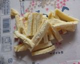 あさり缶で簡単炊き込みご飯作り方3写真