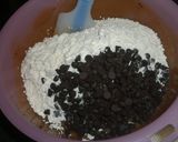 from カナダ チョコチップクッキー作り方3写真