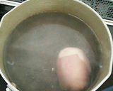 中華くらげサラダ♪とスープ♪作り方1写真