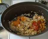ⅲヒヨコ豆のカレー作り方2写真