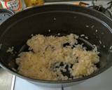 ⅲヒヨコ豆のカレー作り方1写真