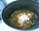 ⅲヒヨコ豆のカレー作り方3写真