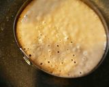 朝食に♥牛乳たっぷりカフェオレパンケーキ作り方4写真