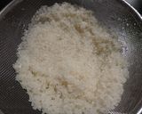 あさり缶で簡単炊き込みご飯作り方5写真