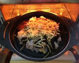 アラジントースターで焼きカレー作り方1写真
