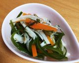 さっぱりトロトロ♪たっぷり野菜を摂ろう♡作り方7写真