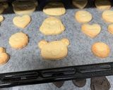 型抜き♡クッキー作り方7写真