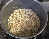 ちりめん山椒作り方3写真