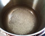 圧力鍋で1発！基本の十倍粥☆冷凍ストック作り方1写真