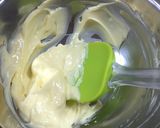 レモン丸ごと1個使ったミニカップケーキ作り方2写真