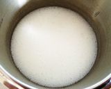 圧力鍋で1発！基本の十倍粥☆冷凍ストック作り方3写真