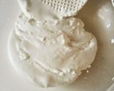 南高梅干し白玉♪小豆添え作り方1写真
