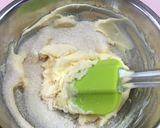レモン丸ごと1個使ったミニカップケーキ作り方3写真
