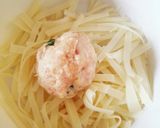 南高梅干しと豆腐のふんわりシュウマイ作り方4写真