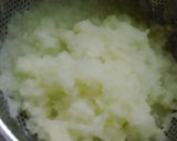 鶏むね肉のおろし漬け♪作り方1写真