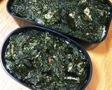さいておいしいモッツァレラで応援のり弁！作り方3写真