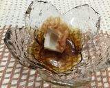 恥ずかしがりやのモツミ作り方4写真