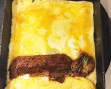 お弁当にも☆さんまの蒲焼の卵焼き☆作り方4写真
