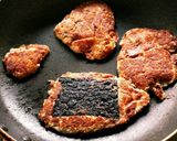 ほんまや！！まさに蒲焼きやないか丼作り方6写真