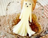 恥ずかしがりやのモツミ作り方5写真