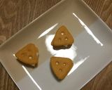 チーザでチーズサンド作り方1写真