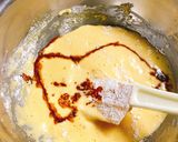 ティラミスロールケーキ作り方5写真