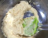 レモン丸ごと1個使ったミニカップケーキ作り方4写真