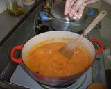 プチトマトのトマトソース作り方4写真