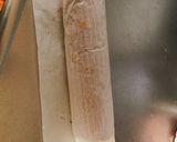 ティラミスロールケーキ作り方12写真