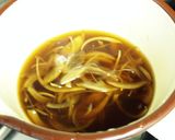 酢玉ねぎの酢で絶品チャツネ、生姜焼きにも作り方4写真
