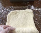 耳までふわっふわ♡はちみつ入り食パン作り方4写真