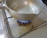最速の釜揚げしらす丼作り方2写真