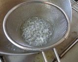 最速の釜揚げしらす丼作り方5写真