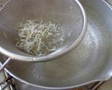 最速の釜揚げしらす丼作り方4写真